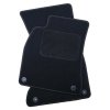 Zestaw Dywaników do Samochodu OCC Motorsport OCCD0017 5 Części