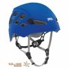 Kask narciarski Petzl Boreo Niebieski Unisex