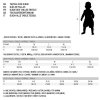 Zestaw Sportowy dla Dzieci Puma Daily 3.0 Wielokolorowy