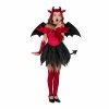 Kostium dla Dzieci My Other Me Diablica 7-9 lata