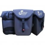 Stojak na rower Urban Prime UP-BAG-EBK