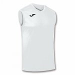 T-shirt męski bez rękawów Joma Sport