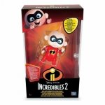 Figurka Jack Jack Incredible Bizak 61230393 114393