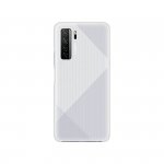 Pokrowiec na Komórkę Huawei Y5P Poliwęglany Przezroczysty