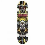 Skate Tony Hawk  Arcade Czarny 7.5