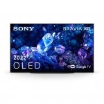 Smart TV Sony XR-48A90K 48 4K ULTRA HD OLED WIFI 4K Ultra HD 48 OLED