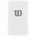 Ochrona nadgarstka Wilson  Extra Wide Biały