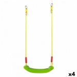 Huśtawka Colorbaby 43 x 175 x 17 cm (4 Sztuk)