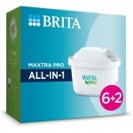Filtr do Dzbanka Filtrującego Brita MAXTRA PRO 6+2