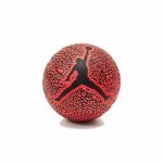 Piłka do Koszykówki Jordan Skills 2.0 Czerwony Guma naturalna (Rozmiar 3)