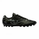 Buty sportowe dla dorosłych do gry w piłkę Joma Sport  Aguila Top 21 Ag Czarny