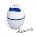 Bestway Głośnik Bluetooth z LED Floating Light for Pool and Garden 58700