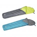 śpiwór Bestway Plastikowy 220 x 75 x 50 cm 6º - 10 ºc