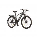 Rower Elektryczny Nilox X7 PLUS 250 W 13000 mAh 27,5 Czarny