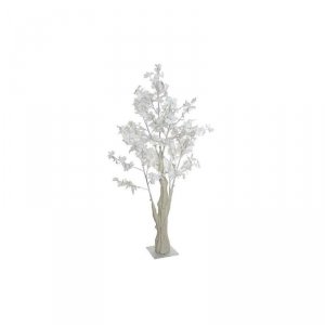 Drzewo Home ESPRIT PVC Drewno klonowe 90 x 90 x 200 cm