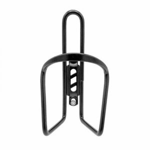 Uchwyt na bidony Töls CG-02-B Czarny