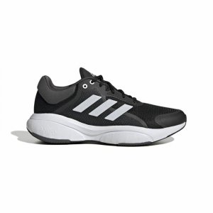 Obuwie Sportowe Męskie Adidas Response Czarny