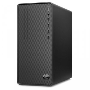 Komputer Stacjonarny HP M01-F3016NS Intel Core i3-13100 8 GB RAM 512 GB SSD