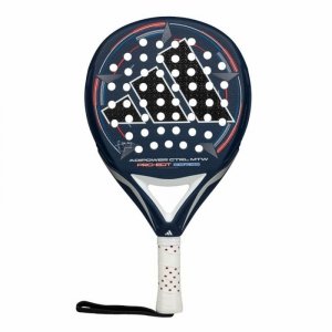 Rakieta do Padla Adidas Adipower Control MTW Alex Ruiz Pro Czarny