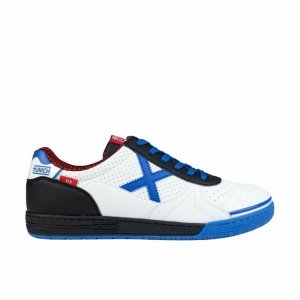 Buty dla dorosłych do piłki salowej Munich G-3 Profit Sport 420