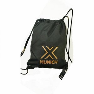 Worek na buty ze sznurkami Munich Munich Premium Gums Wielokolorowy Jeden rozmiar