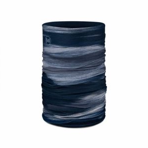 Ogrzewacz karku Buff Arky Navy Granatowy