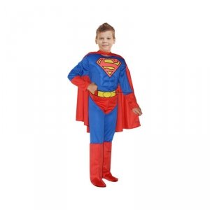 Kostium dla Dzieci Superman