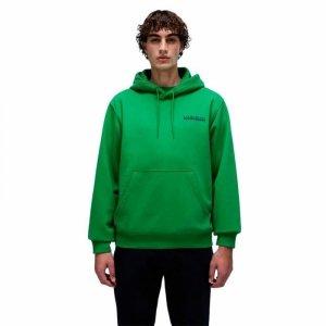 Bluza z kapturem Męska Napapijri B-Linth H