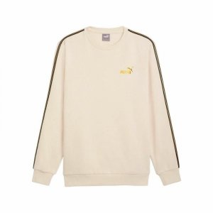 Bluza bez kaptura Męska Puma