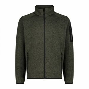 Męska kurtka sportowa Campagnolo Oliwka