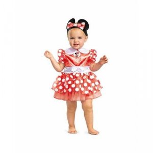Kostium dziecięcy Minnie Mouse