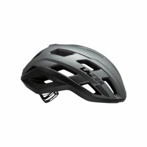 Kask rowerowy dla dorosłych Lazer Strada Kineticore Czarny Szary