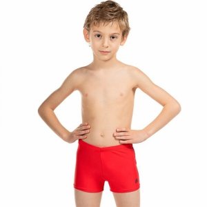 Strój kąpielowy Dziecięcy Aquarapid Costume Short Venere Pomarańczowy