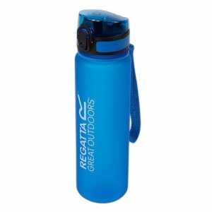 Butelka Regatta Tritan Flip Niebieski 600 ml