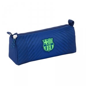 Piórnik F.C. Barcelona Granatowy 21 x 8 x 7 cm