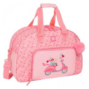torba sportowa Moos Passion Wielokolorowy 48 x 33 x 21 cm