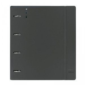 Segregator Safta Urban style Niebieski Szary 27 X 32 X 4 cm