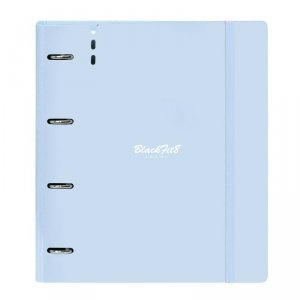 Segregator BlackFit8 Cool Wielokolorowy 27 X 32 X 4 cm