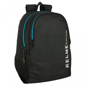 Plecak szkolny Kelme Iron Czarny 32 x 44 x 16 cm