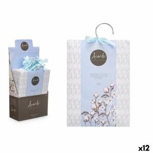Saszetki aromatyczne Acorde 304-1 Bawełna (12 Sztuk)