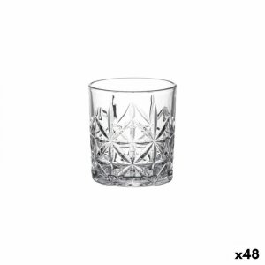 Szklanka wody Inde Milan 310 ml (48 Sztuk)