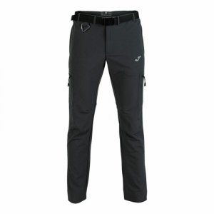 Długie Spodnie Dresowe Joma Sport Explorer