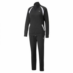 Dres Damski Puma Classic Tricot 2 Części
