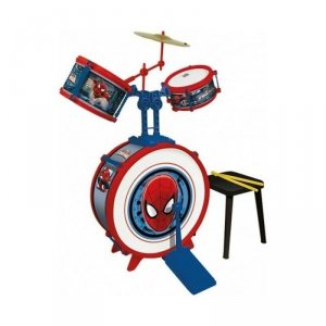 Perkusja Spiderman