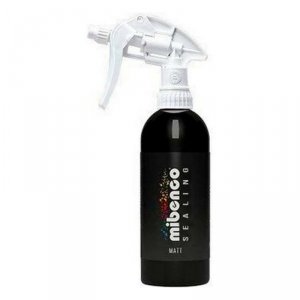 Uszczelniacz Mibenco   Matowy Przezroczysty 500 ml