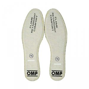 Buty Rajdowe OMP Insole Podeszwa