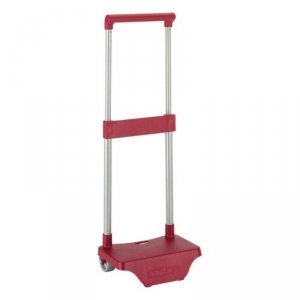 Wózek do Plecaka Safta 6 41080 705 Brązowy 22 x 67.5 x 17 cm