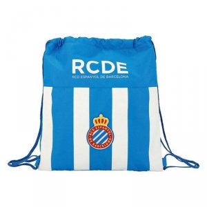 Worek na buty ze sznurkami RCD Espanyol