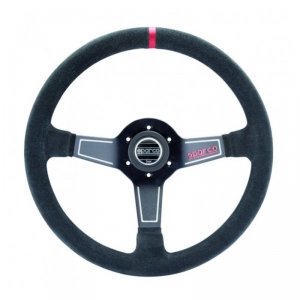 Kierownica Wyścigowa Sparco L575 (Ø 35 cm)