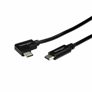 Kabel USB C Startech USB2CC1MR            Czarny